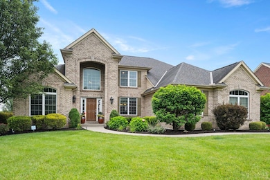 4738 Saddletop Ridge Ln, Mason, OH 45040 - photo 2