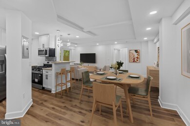 Gateway Georgetown Condos unit 106, Washington, DC 20007 - photo 4