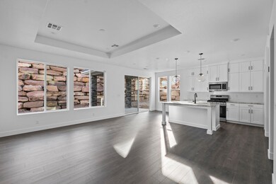 MOVE IN READY! Come see this home today!