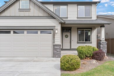 3705 SW Badger Ct, Redmond, OR 97756 - photo 3