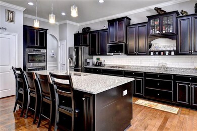 3708 Jeremiah Wallace Dr, Williamsburg, VA 23188 - photo 4