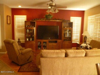 great room