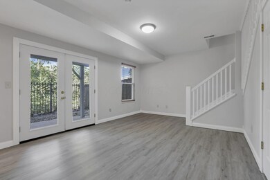 Flex Room