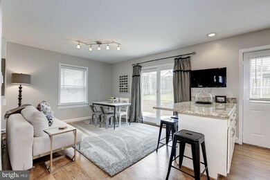 4510 Chestnut St, Bethesda, MD 20814 - photo 7