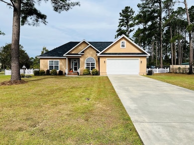 274 Summertree Dr, Douglas, GA 31535 - photo 2