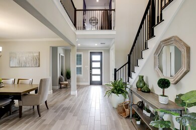 1303 Windy Thicket Ln, Katy, TX 77494 - photo 4