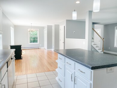 Kitchen Dining