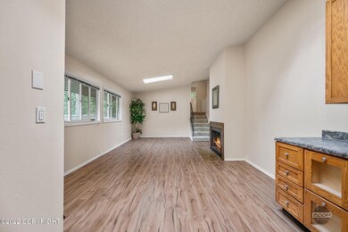 Apartment B