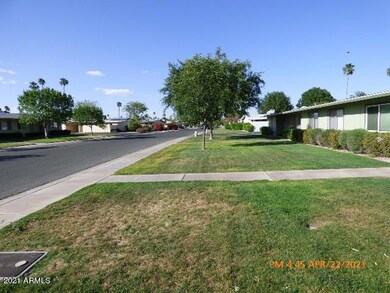 13215 N 109th Ave unit 77, Sun City, AZ 85351 - photo 4