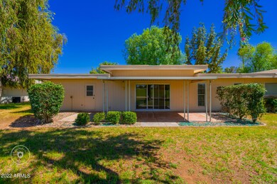 9922 W Highwood Ln, Sun City, AZ 85373 - photo 7