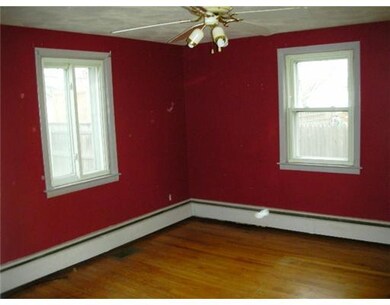Master Bedroom.