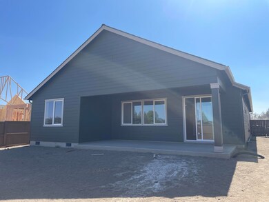 4721 SW Badger Creek Dr unit Homesite 20, Redmond, OR 97756 - photo 6