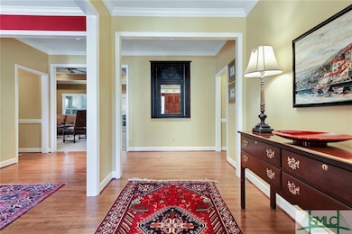 104 Cedar View Ln, Savannah, GA 31410 - photo 4