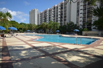 Plaza of the Americas unit 316, Sunny Isles Beach, FL 33160 - photo 5