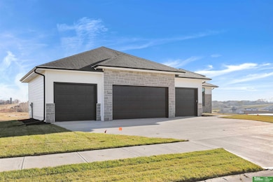 10705 S 219th Ave, Gretna, NE 68028 - photo 2