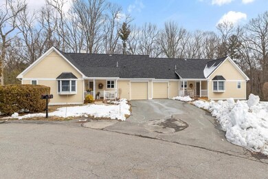 150 North Rd unit 18, Sudbury, MA 01776 - photo 2