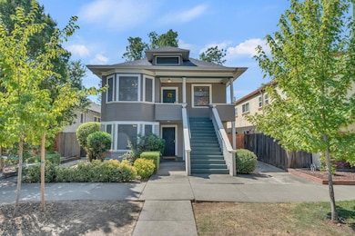 2612 Q St, Sacramento, CA 95816 - photo 4