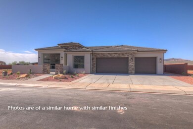 _03-Lot 38 Mojave Mesa POSH