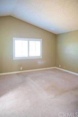 The Master Bedroom.