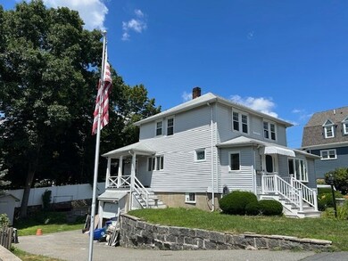 71 Bellevue Rd, Braintree, MA 02184 - photo 2