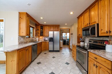 660 Turkey Knob Rd, Quicksburg, VA 22847 - photo 7