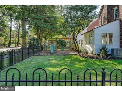100 Linden Ave, Haddonfield, NJ 08033 - photo 6