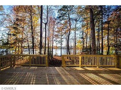 Waterfront/Dock/Pier - WOW! Stunning water view fr