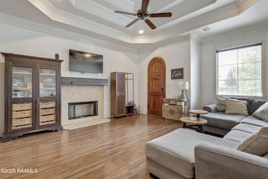 103 Majestic Oaks Dr, Broussard, LA 70518 - photo 3