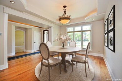 249 N Maple Ave, Elmhurst, IL 60126 - photo 2