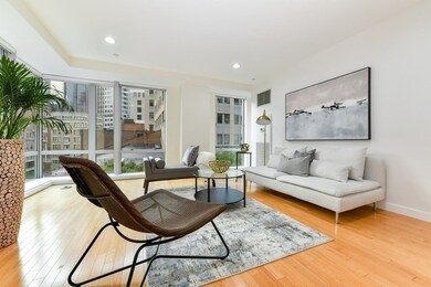 Folio Boston unit 509, Boston, MA 02110 - photo 5