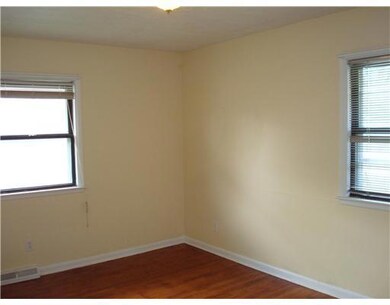 Bedroom.