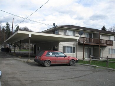 Carport