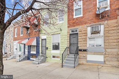 2704 Wilkens Ave, Baltimore, MD 21223 - photo 3