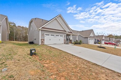 119 Capslock Trail, Pendleton, SC 29670 - photo 2