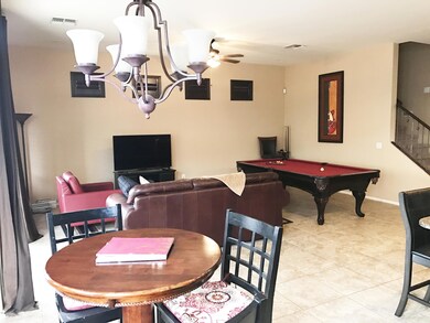 Breakfast Area & Great Room