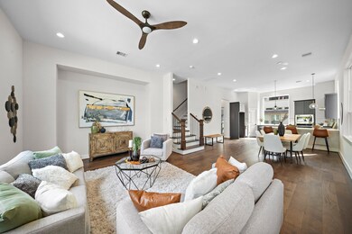 957 Judiway St unit B, Houston, TX 77018 - photo 3