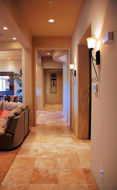 hall