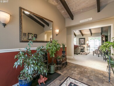 Entrance/Foyer