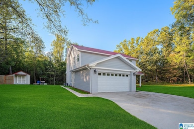 688 Rushing Springs Rd, Lincoln, AL 35096 - photo 4