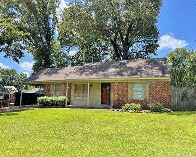 1502 Wheaton St, Memphis, TN 38117 - photo 2