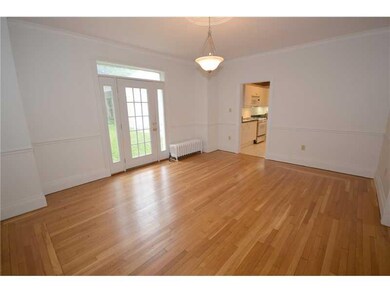 Dining Room.