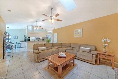 Family room.