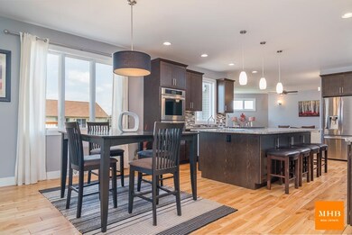 673 Prairie Grass Rd, Oregon, WI 53575 - photo 5