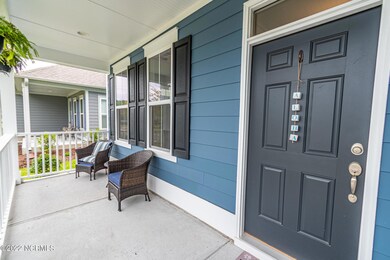 9341 William Andrew Ct SW, Calabash, NC 28467 - photo 3