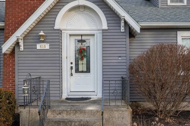 510 W North St, Portland, IN 47371 - photo 4