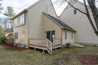 61 Dorchester Way unit U115, Nashua, NH 03064 - photo 5