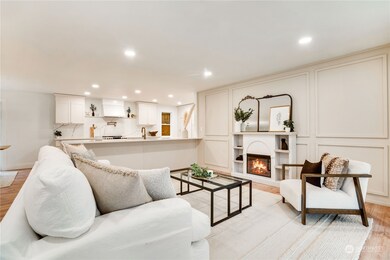 1564 Woodside Ct, Fircrest, WA 98466 - photo 2