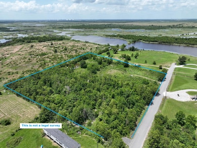 Lanier Rd Aerial 2