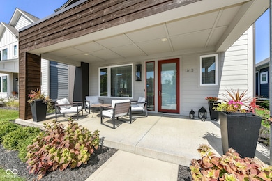 1512 Evenstar Blvd, Carmel, IN 46280 - photo 3