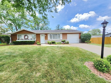 2933 W 79th Place, Merrillville, IN 46410 - photo 2